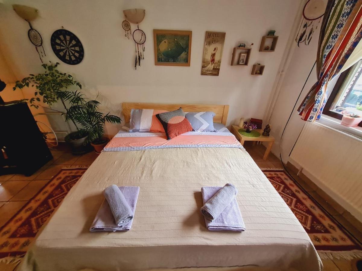 Impeccable Apartment With View In Dolna Matka Скопье Экстерьер фото