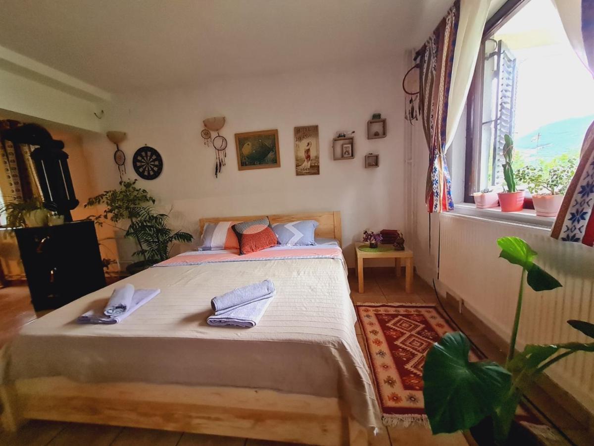 Impeccable Apartment With View In Dolna Matka Скопье Экстерьер фото